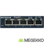 Netgear GS105E-200PES Switch, Computers en Software, Netwerk switches, Verzenden, Nieuw