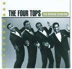 cd - The Four Tops - The Ultimate Collection, Verzenden, Zo goed als nieuw