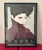 Patrick Nagel - Nagel Lithographs, Antiek en Kunst