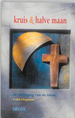 Kruis en halve maan 9789058811387, Boeken, Zo goed als nieuw