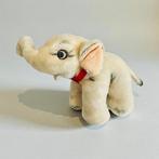 Berg – Tiere mit Herz – Flora - Pluche dier Elephant – Flora, Antiek en Kunst