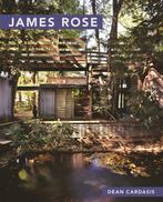 9780820350950 James Rose Dean Cardasis, Verzenden, Nieuw, Dean Cardasis