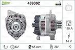 Dynamo / Alternator RENAULT KANGOO (D 55 1.9,D 65 1.9,1.9 D), Auto-onderdelen, Ophalen of Verzenden, Nieuw