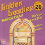 Single - Sharif Dean - Do You Love Me? / No More Troubles, Cd's en Dvd's, Verzenden, Nieuw in verpakking
