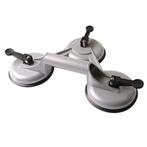 ProPlus Vacuümheffer - Aluminium - 3 zuignappen - Max. 15.., Ophalen of Verzenden, Nieuw