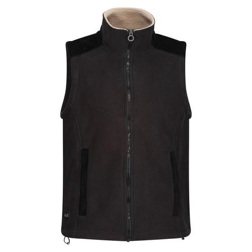 -56% Regatta  Regatta Heren faversham fleece body warmer  ma, Kleding | Heren, Sportkleding, Zwart, Nieuw, Verzenden