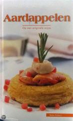 Aardappelen 9789052955162  schrijver vermeld, Boeken, Verzenden, Gelezen, Schrijver vermeld