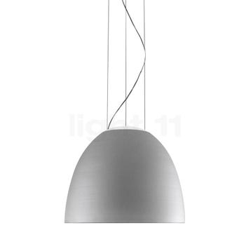 Artemide Nur Hanglamp, aluminiumgrijs (Hanglampen) beschikbaar voor biedingen