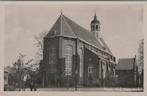 SNEEK - Ned. Herv. Kerk, Verzenden, Gelopen