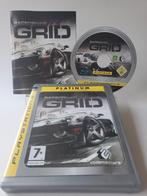 Racedriver Grid Platinum Edition Playstation 3, Nieuw, Ophalen of Verzenden