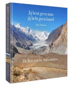 Jij bent geen man, jij hebt geen baard - Ben Tomesen - 97894, Boeken, Verzenden, Nieuw