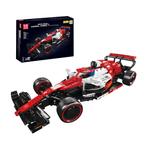 Mould king 13151 AR F1 Racing (Voertuigen, Modelbouwsets), Kinderen en Baby's, Speelgoed | Bouwstenen, Verzenden, Nieuw