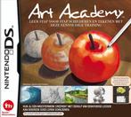 Art Academy (DS Games), Spelcomputers en Games, Games | Nintendo DS, Ophalen of Verzenden, Zo goed als nieuw