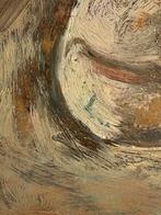Furio Cavallini (1929-2012) - Nudo di Donna