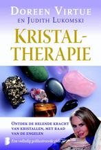 Kristaltherapie 9789022555699 Judith Lukomski, Boeken, Verzenden, Zo goed als nieuw, Judith Lukomski