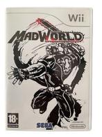 Mad World [18] (NINTENDO WII) (TWEEDEHANDS), Spelcomputers en Games, Games | Nintendo Wii, Verzenden, Nieuw
