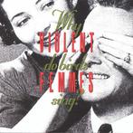 cd - Violent Femmes - Why Do Birds Sing? 2-CD, Verzenden, Nieuw in verpakking