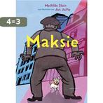 Maksie 9789047714866 Mathilde Stein, Boeken, Verzenden, Zo goed als nieuw, Mathilde Stein