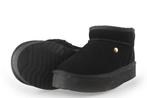 Warmbat Boots in maat 38 Zwart | 10% extra korting, Verzenden, Zwart, Overige typen, Zo goed als nieuw