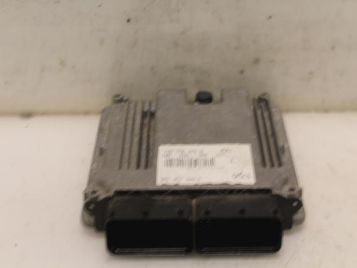 Computer Motormanagement Audi A4 O165420, Auto-onderdelen, Elektronica en Kabels, Ophalen of Verzenden