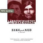 Zeke and Ned 9780743230179 Larry Mcmurtry, Verzenden, Zo goed als nieuw, Larry Mcmurtry