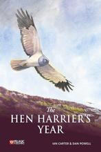 The Hen Harriers Year 9781784273859 Ian Carter, Verzenden, Gelezen, Ian Carter