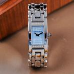 Audemars Piguet - Promesse Blue Dial Diamond Bezel - Zonder, Sieraden, Tassen en Uiterlijk, Horloges | Heren, Nieuw