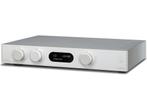 Audiolab 8300A - Geïntegreerde versterker – Zilver, Verzenden, Nieuw