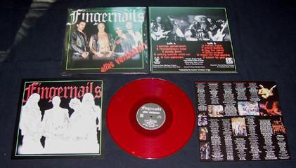 lp nieuw - -, Cd's en Dvd's, Vinyl | Rock, Zo goed als nieuw, Verzenden