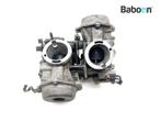 Carburateur Set Honda VT 800 Shadow (VT800), Verzenden, Gebruikt