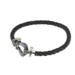 Fred - Armband - 18 karaat Witgoud, Nieuw