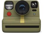 Polaroid Now+ Generation 2 | Forest Green | Instant Camera, Verzenden, Nieuw