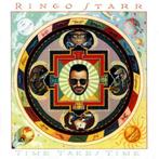 Ringo Starr - Time Takes Time, Verzenden, Nieuw in verpakking