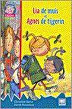 Lia de muis en Agnes de tijgerin / Lezen met plezier /, Verzenden, Gelezen, C. Herve