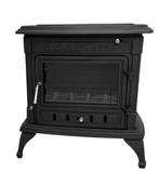 Houtkachel Henrey Hampshire, Nieuw