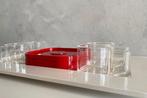 Biesse - Pino Spagnolo - Koffieservies (9) - Biesso coffee