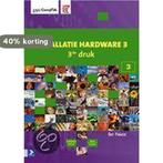 INSTALLATIE (u) HARDWARE 3, 3E 9789039522981 Bert Pinkster, Verzenden, Gelezen, Bert Pinkster