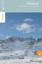 IJsland / Dominicus landengids 9789025760533 Mirjam de Waard, Boeken, Reisgidsen, Verzenden, Zo goed als nieuw, Mirjam de Waard