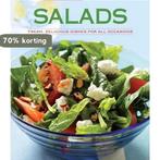 Salads 9781454910183 Pamela Clark, Verzenden, Zo goed als nieuw, Pamela Clark