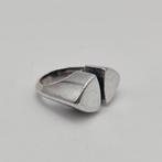 Zonder Minimumprijs - Hans Hansen - Ring Zilver, Nieuw