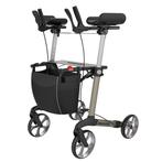 Rollator Navigator met draaibare onderarmschalen, Diversen, Verpleegmiddelen, Ophalen of Verzenden, Nieuw