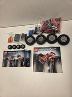 Lego Set - Technic - 42005 Technic - Monster Beast + LEGO, Nieuw