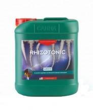 CANNA RHIZOTONIC 5 LITER (CANNA ADDITIEVEN) (PLANT & ZORG), Tuin en Terras, Plantenvoeding, Nieuw, Ophalen of Verzenden