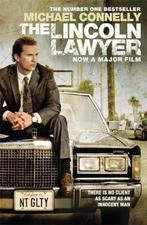 The Lincoln Lawyer 9781409120469 Michael Connelly, Gelezen, Michael Connelly, Michael Connelly, Verzenden
