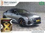 Audi e-tron | Zakelijke Lease v.a. €574.97 pm, Automaat, Gebruikt, Overige carrosserieën, Elektrisch