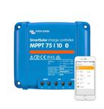 Victron SmartSolar MPPT 75/10, Ophalen of Verzenden, Nieuw