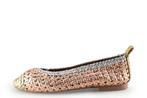 Lazamani Ballerinas in maat 37 Overig | 10% korting, Kleding | Dames, Schoenen, Overige kleuren, Verzenden, Lazamani, Ballerina's