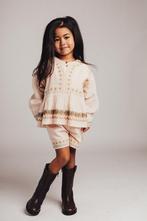Ovaia, short rose salmon  Baje studio Maat 98, Ophalen of Verzenden, Nieuw, Broek