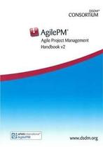 Agile Project Management Handbook V2 9780992872724, Verzenden, Gelezen, Agile Business Consortium