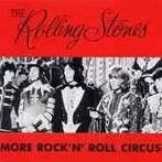 cd - The Rolling Stones - More Rock N Roll Circus, Verzenden, Zo goed als nieuw